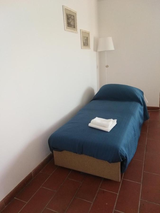 Dimora Erminia Villa Polignano a Mare Buitenkant foto