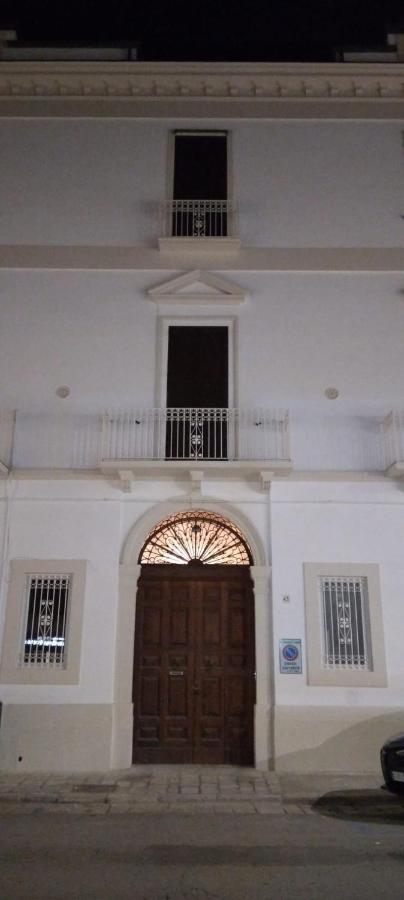 Dimora Erminia Villa Polignano a Mare Buitenkant foto