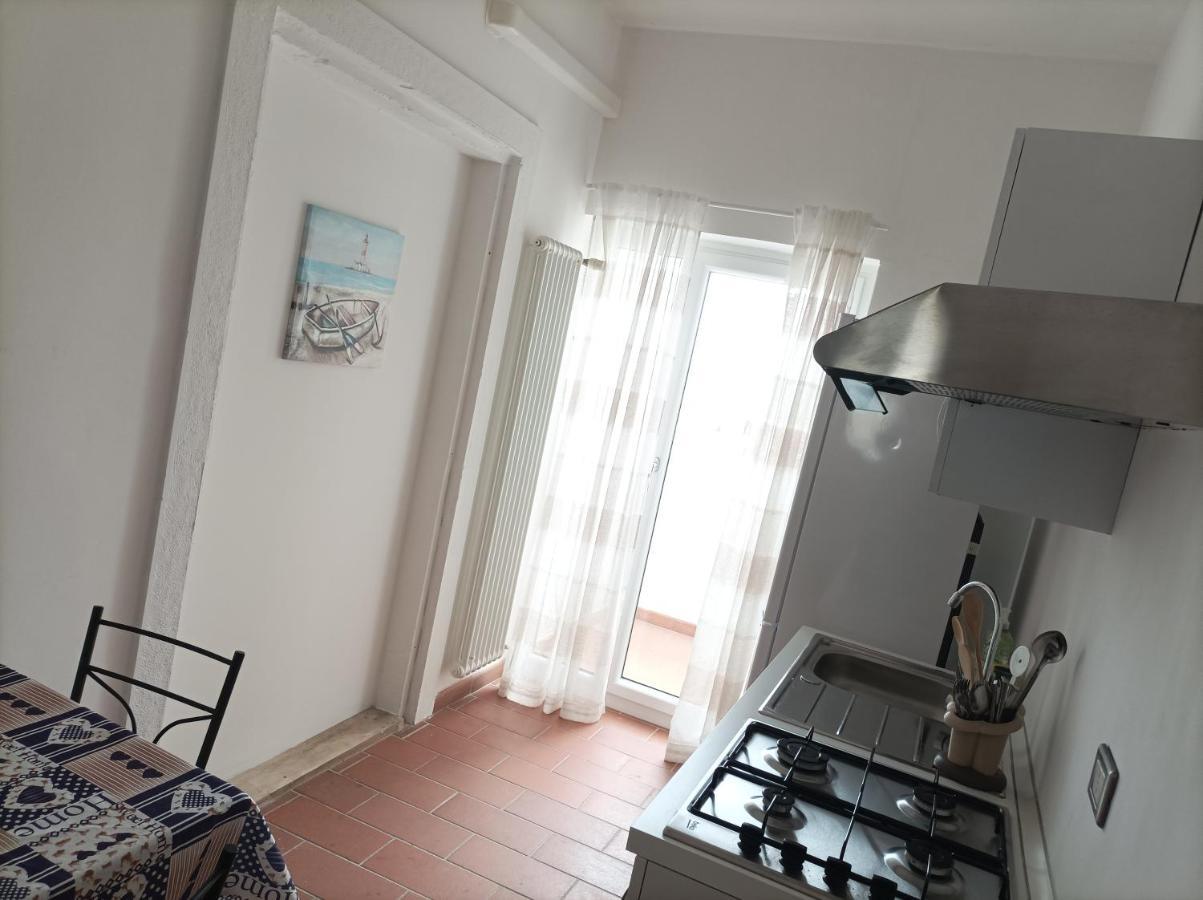 Dimora Erminia Villa Polignano a Mare Buitenkant foto