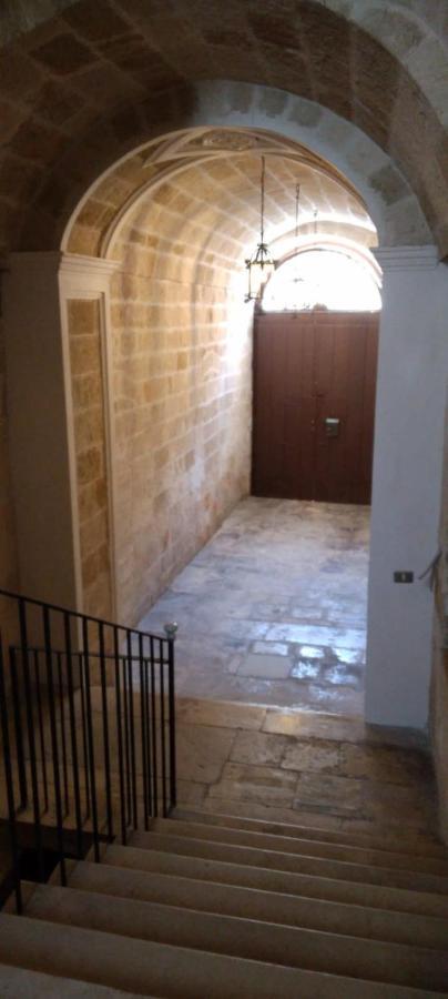 Dimora Erminia Villa Polignano a Mare Buitenkant foto