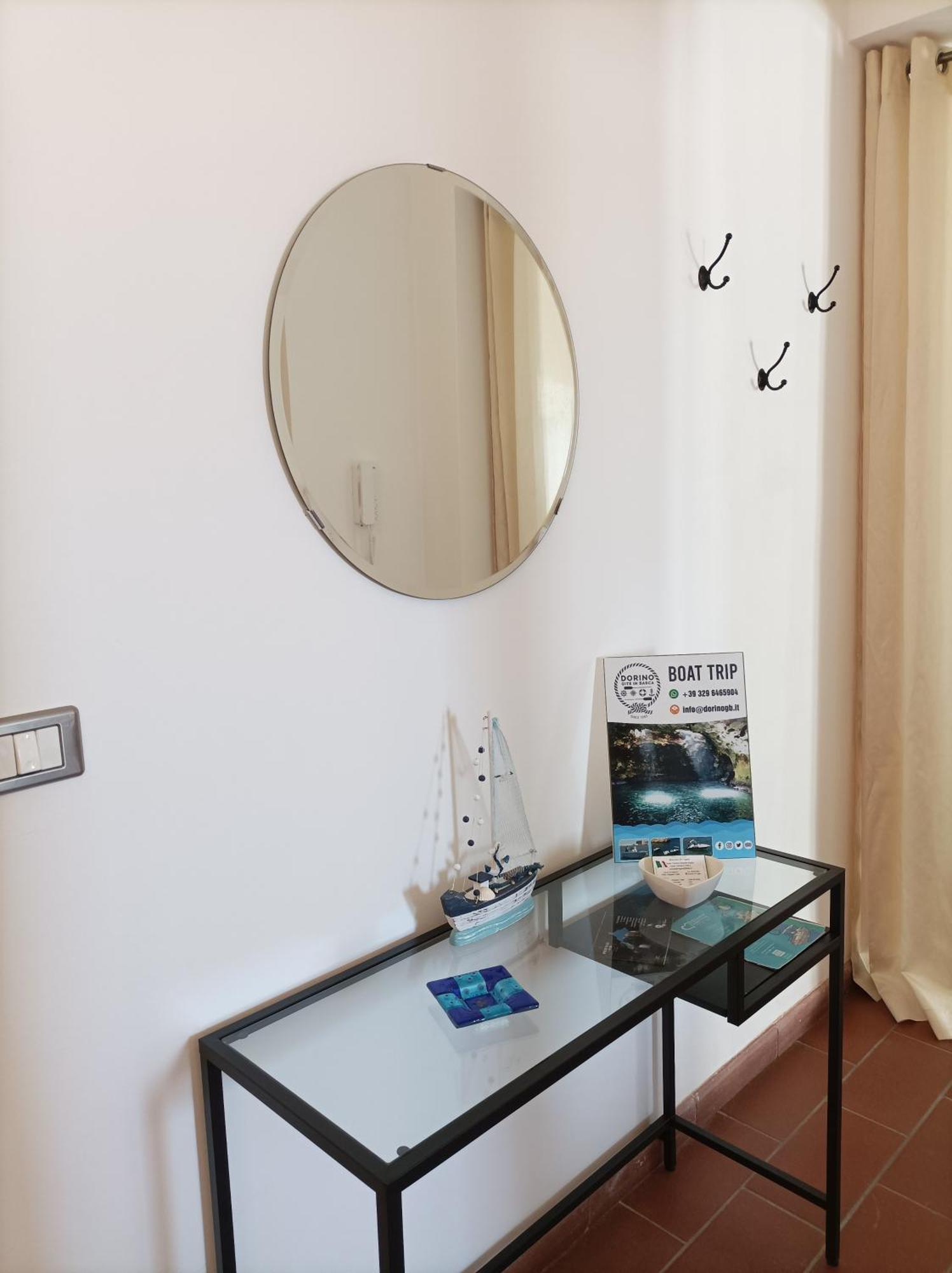 Dimora Erminia Villa Polignano a Mare Buitenkant foto